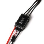 T-MOTOR 4-8S 100A LV 6S Brushless ESC per rc regolatore di velocità aereo